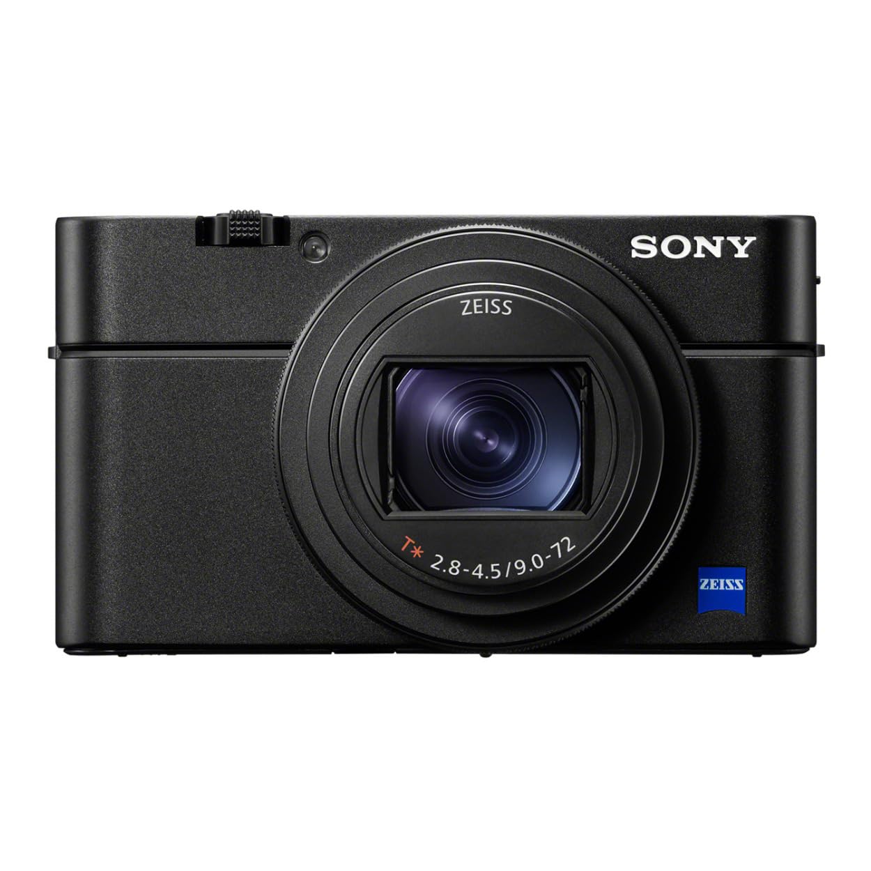 Amazon.com : Sony DSC-RX100 VII Cyber-Shot Digital Camera Bundle